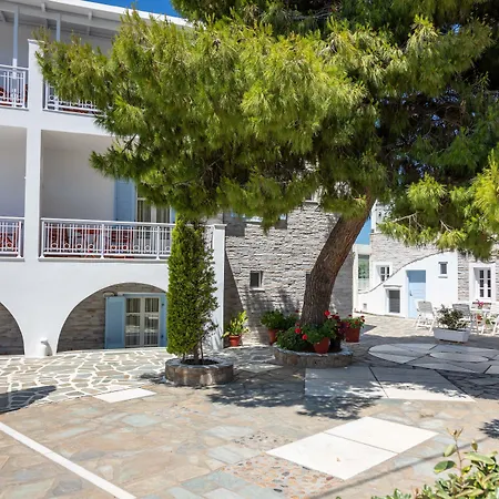 Katerina Hotel