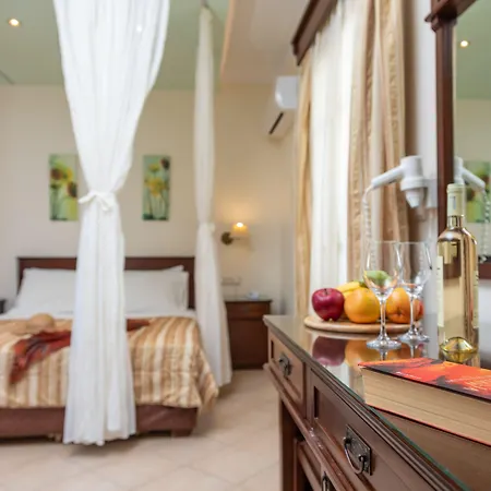 Katerina Hotel