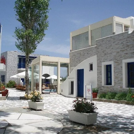 Katerina Hotel 3*