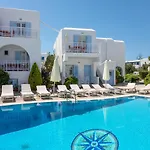 Katerina 3* Агиос-Прокопиос