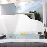 Katerina Hotel Agios Prokopios (Naxos)