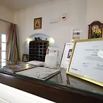 Katerina Отель Агиос-Прокопиос