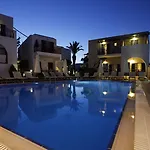 Katerina 3* Агиос-Прокопиос