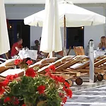 Katerina 3* Agios Prokopios (Naxos)