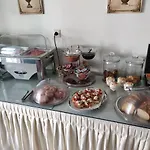 酒店 卡特琳娜酒店 阿吉奥斯普罗科皮奥斯