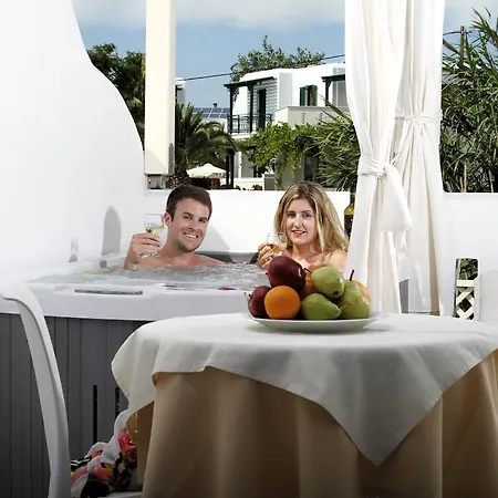 Katerina Hotel