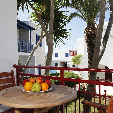 Katerina Agios Prokopios (Naxos)