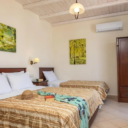 Katerina 3* Agios Prokopios (Naxos)