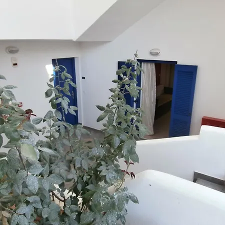 Katerina 3* Agios Prokopios (Naxos)