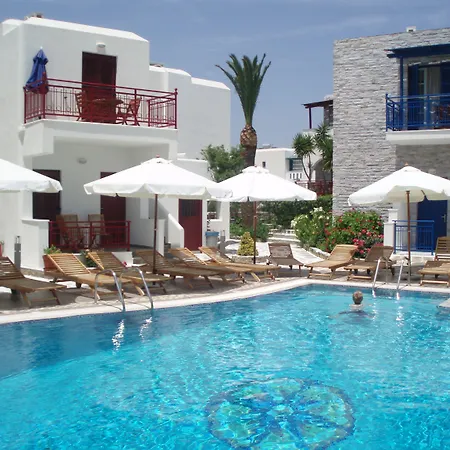 Katerina Hotel