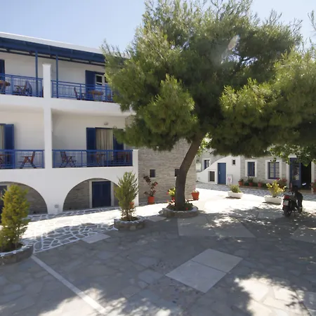 Katerina איוס פרוקופיוס