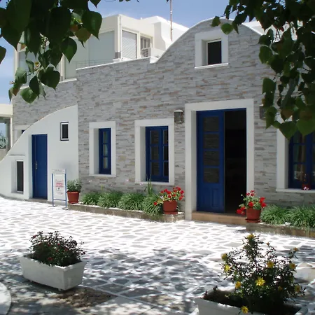 Hotel Katerina