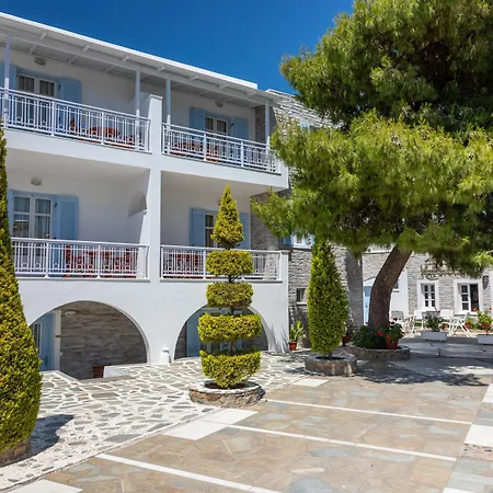 Katerina 3* איוס פרוקופיוס