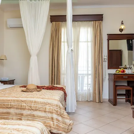 Katerina 3* Agios Prokopios (Naxos)