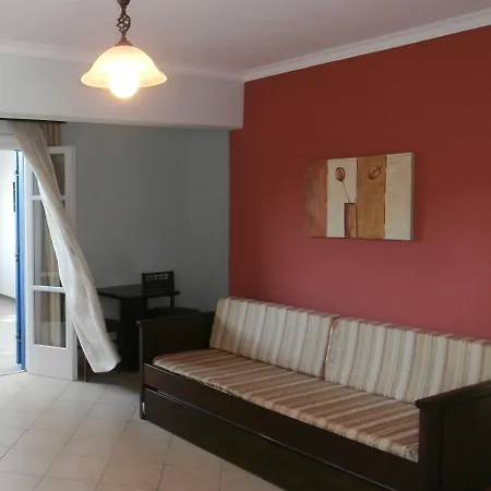 Katerina Hotel 3*