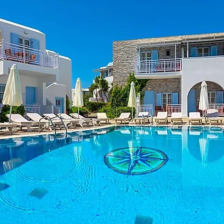 Hotel Katerina