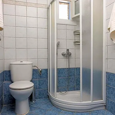 Katerina Hotel 3*