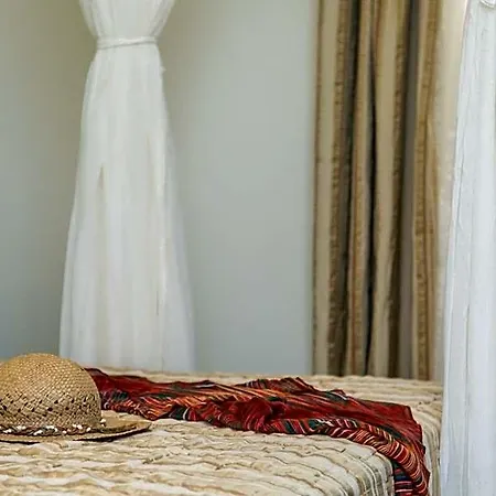Katerina Hotel Ágios Prokópios