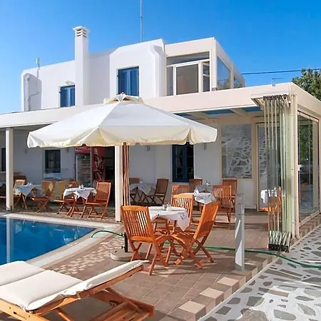 Hotel Katerina 3*