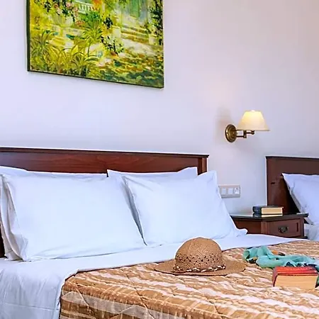 Hotel Katerina 3*