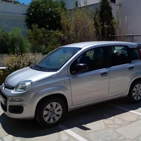 Ξενοδοχείο κατερίνα