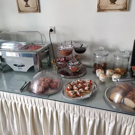 Otel Katerina Agios Prokopios (Naxos)