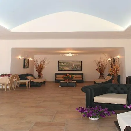 Katerina 3* Agios Prokopios (Naxos)