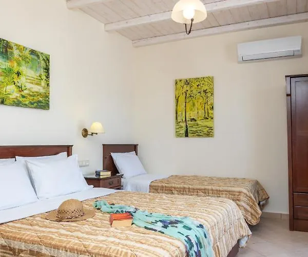 Katerina Agios Prokopios (Naxos)