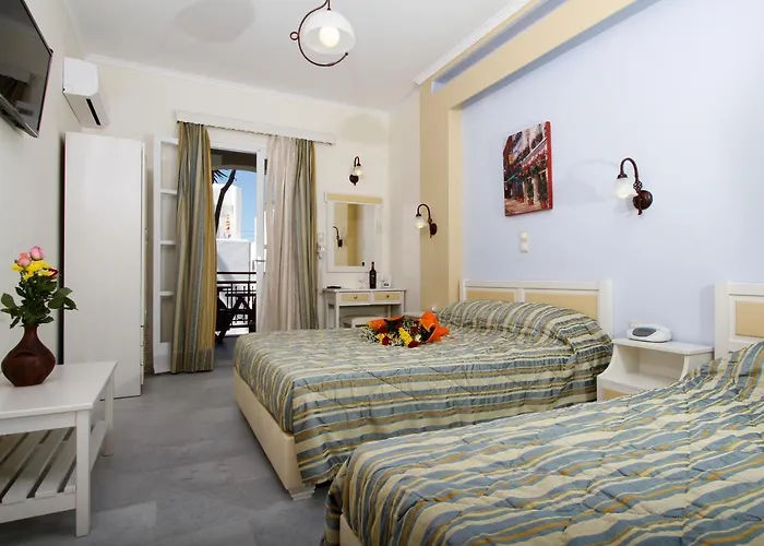 Katerina 3* איוס פרוקופיוס