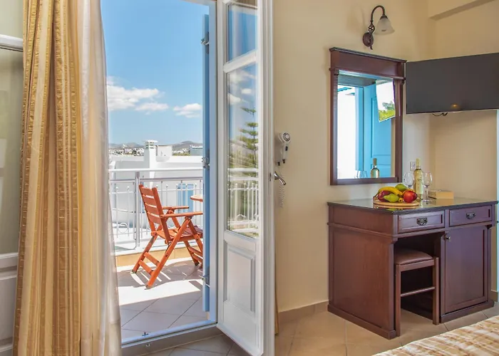 Katerina מלון איוס פרוקופיוס