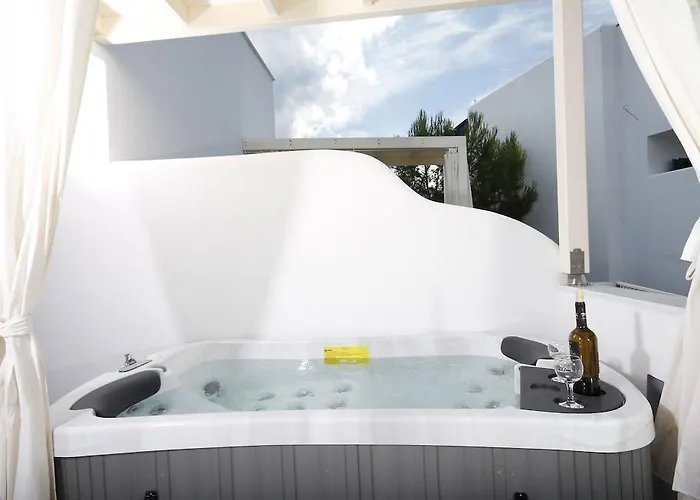 Katerina מלון איוס פרוקופיוס