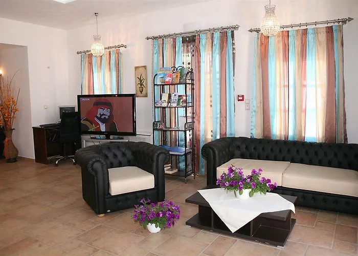 Katerina 3* איוס פרוקופיוס