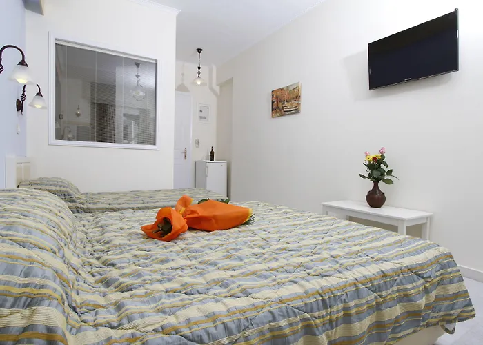 Katerina 3* איוס פרוקופיוס