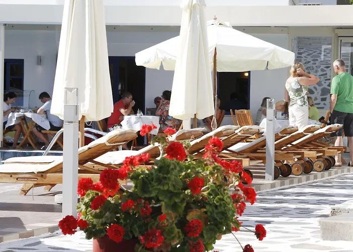 Katerina מלון 3*