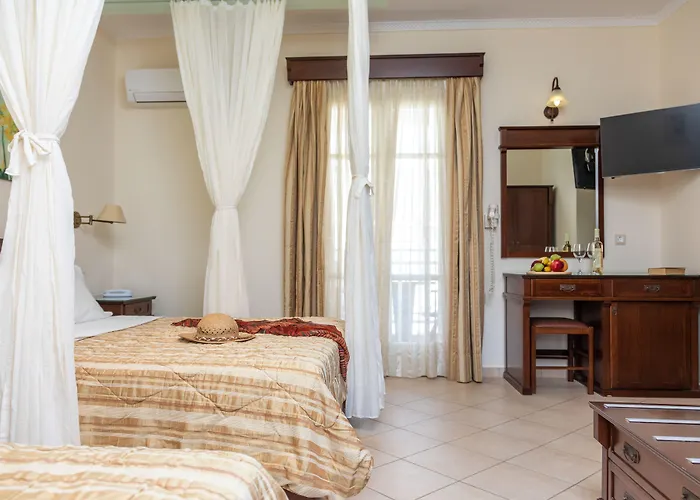 Katerina 3* איוס פרוקופיוס