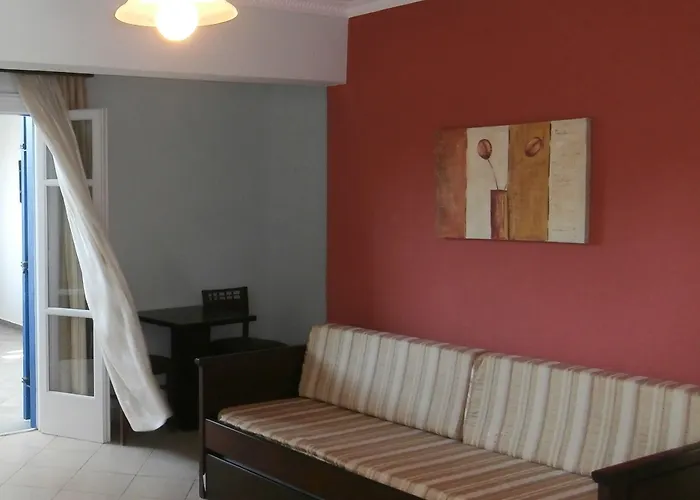 Katerina מלון 3*