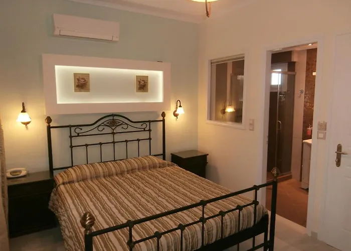 Katerina מלון 3*