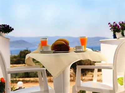 Katerina Agios Prokopios (Naxos)