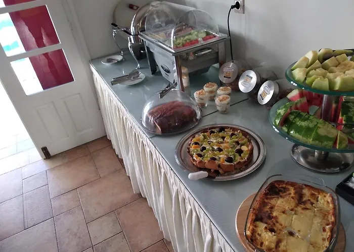 Katerina Otel Agios Prokopios (Naxos)