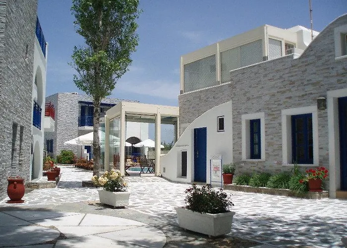 Katerina מלון 3*