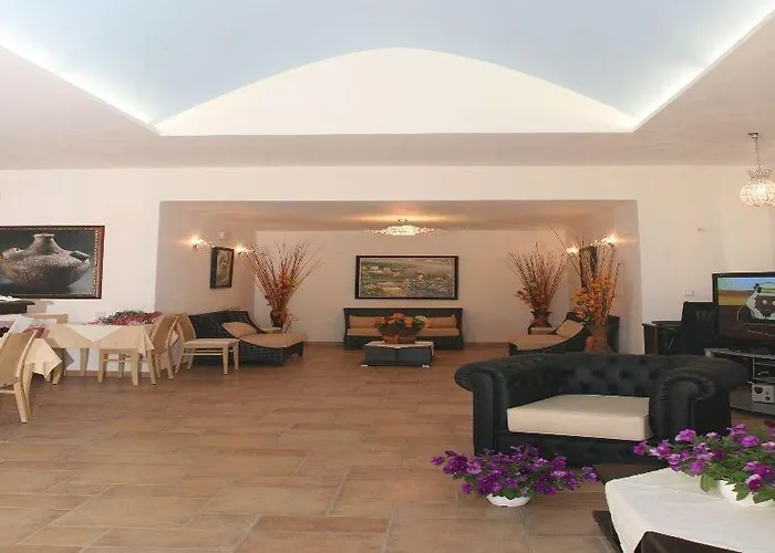 Katerina 3* איוס פרוקופיוס